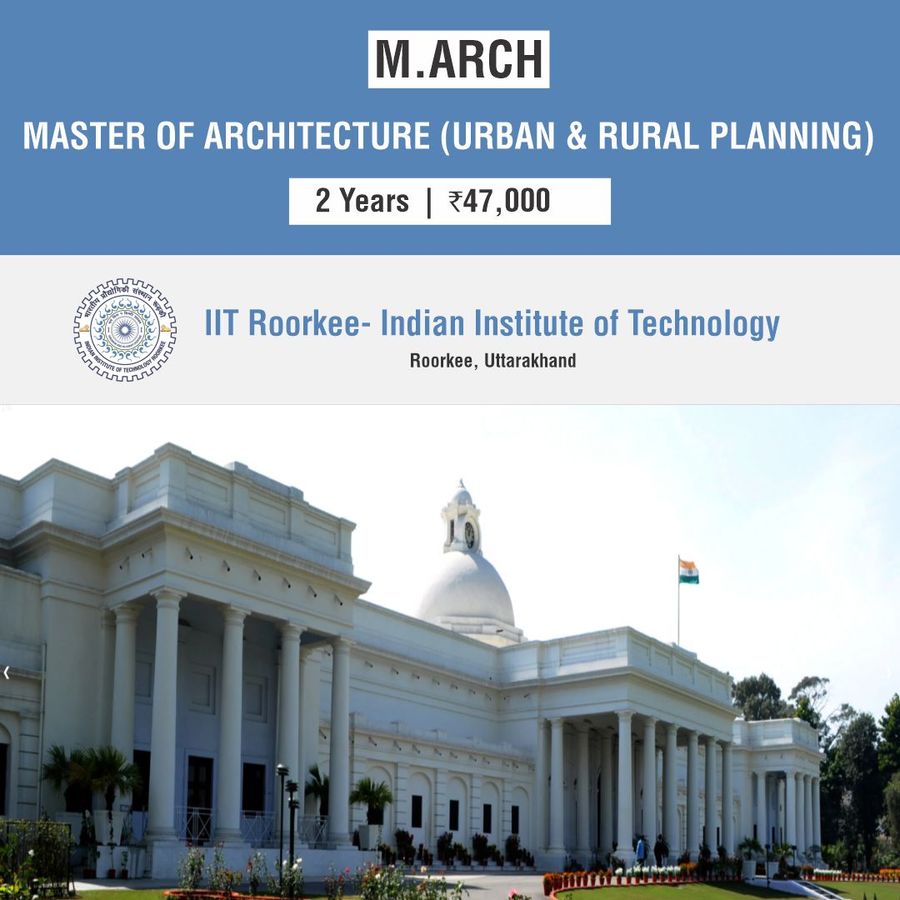 IIT Roorkee - Indian Institute of Technology